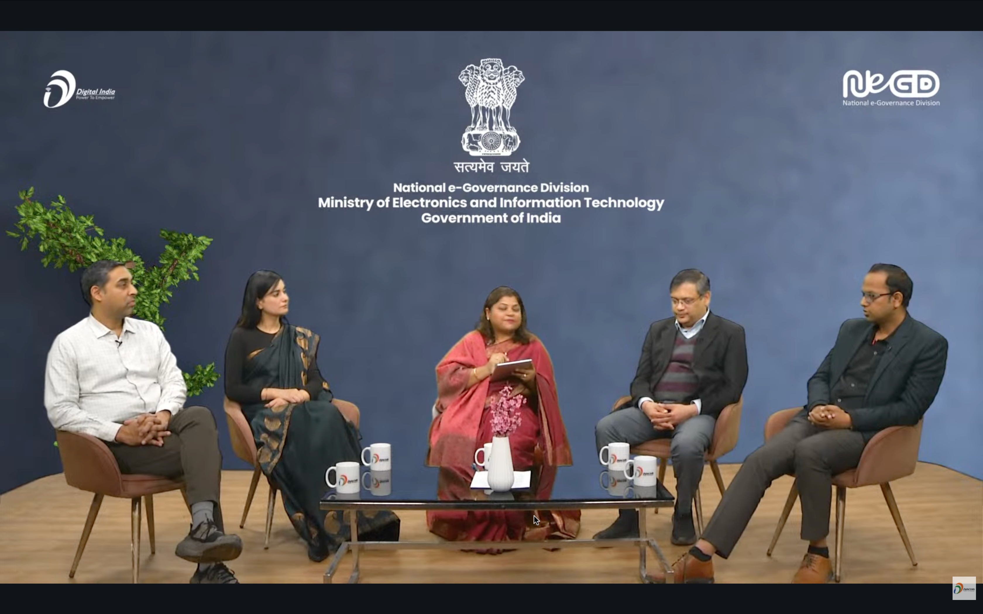 Digital India Ask Our Experts Highlights India AI Impact Summit 2026 as a Defining Moment for India’s AI Journey